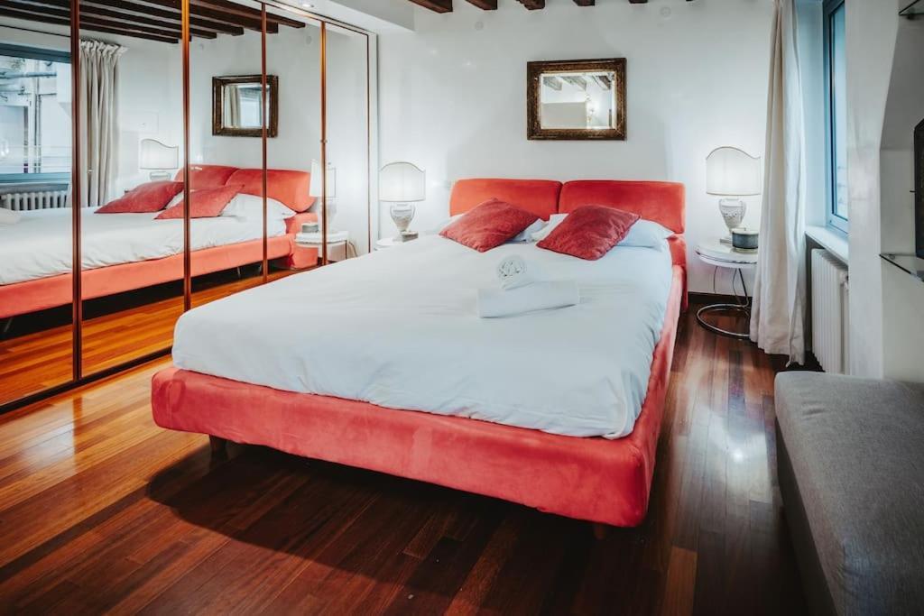 Apartamento 2 Min Da Piazza San Marco L-home Venecia