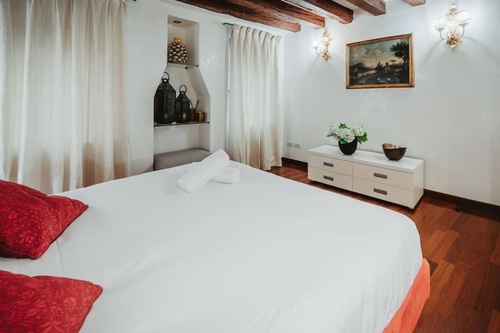 2 Min Da Piazza San Marco L-home * Venecia