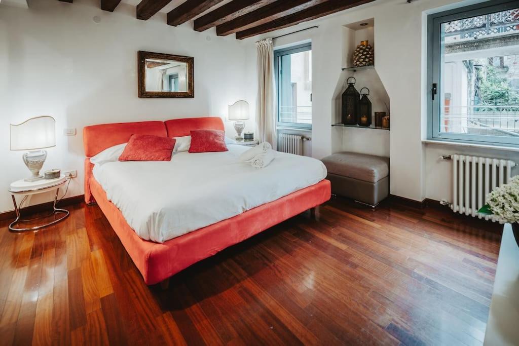 2 Min Da Piazza San Marco L-home * Venecia