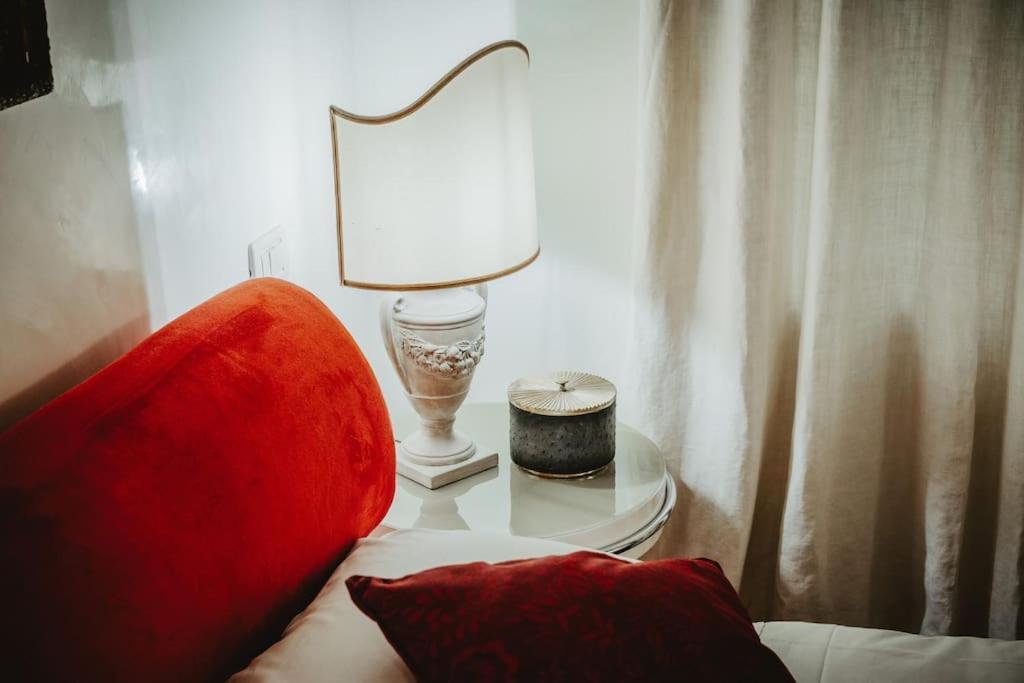 Apartamento 2 Min Da Piazza San Marco L-home Venecia